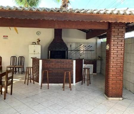 Apartamento 2 Quartos A 5 Minutos A Pe Da Praia Da Enseada Guarujá Eksteriør billede