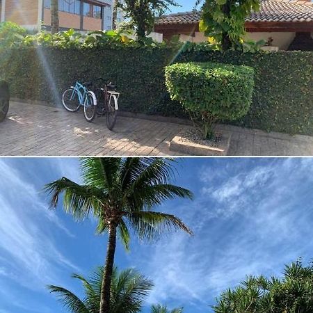 Apartamento 2 Quartos A 5 Minutos A Pe Da Praia Da Enseada Guarujá Eksteriør billede