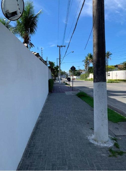 Apartamento 2 Quartos A 5 Minutos A Pe Da Praia Da Enseada Guarujá Eksteriør billede