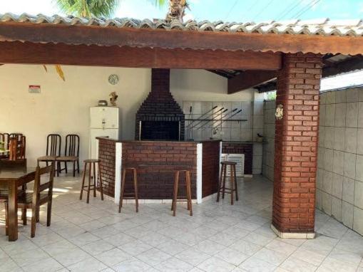 Apartamento 2 Quartos A 5 Minutos A Pe Da Praia Da Enseada Guarujá Eksteriør billede