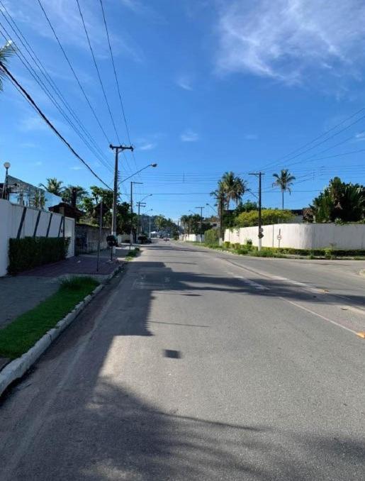Apartamento 2 Quartos A 5 Minutos A Pe Da Praia Da Enseada Guarujá Eksteriør billede